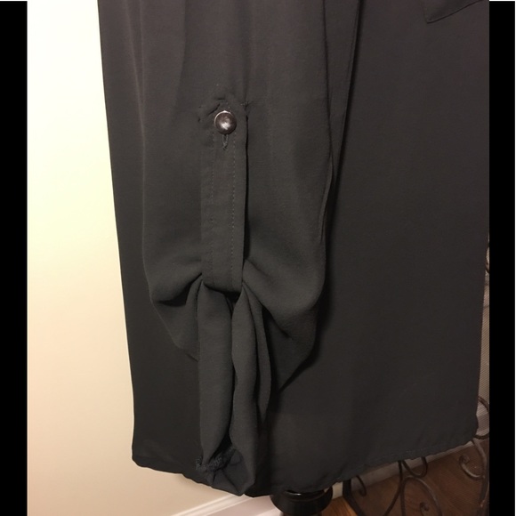 Apt. 9 Blouse - Picture 5 of 7